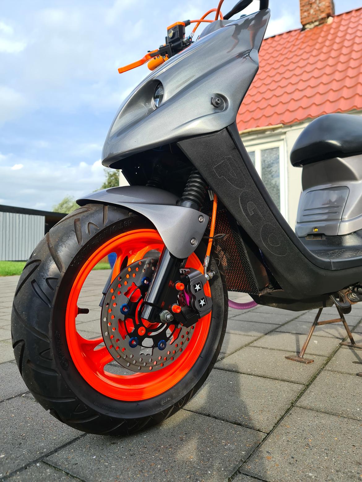 PGO Hot 50 billede 15