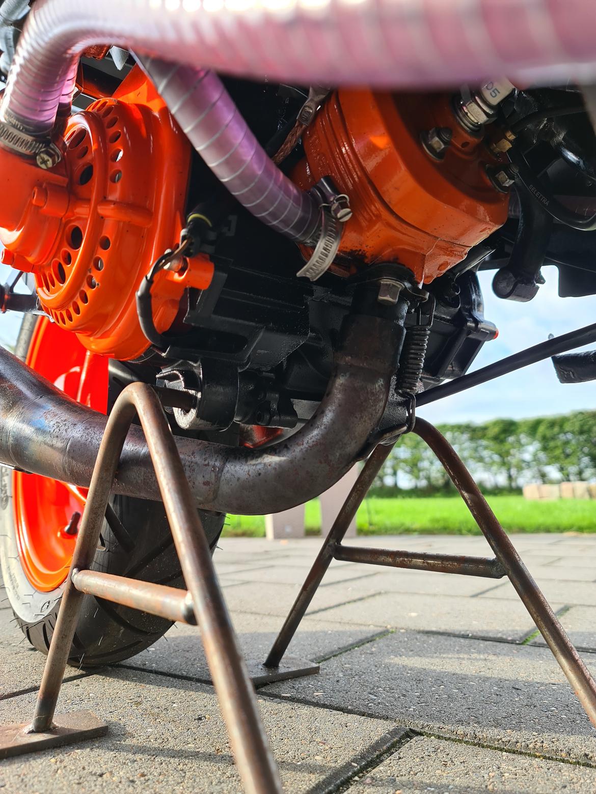 PGO Hot 50 billede 17