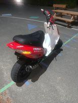 Gilera stalker  billede 3