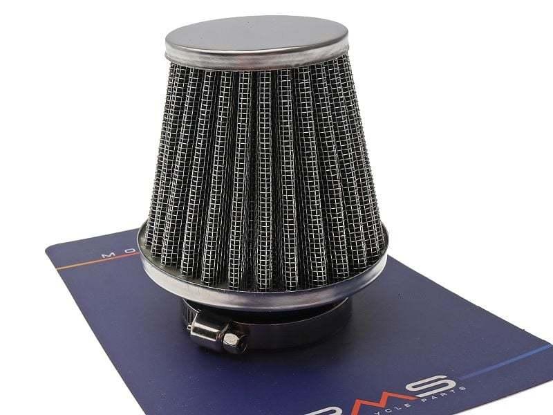 Keeway RY6 billede 8