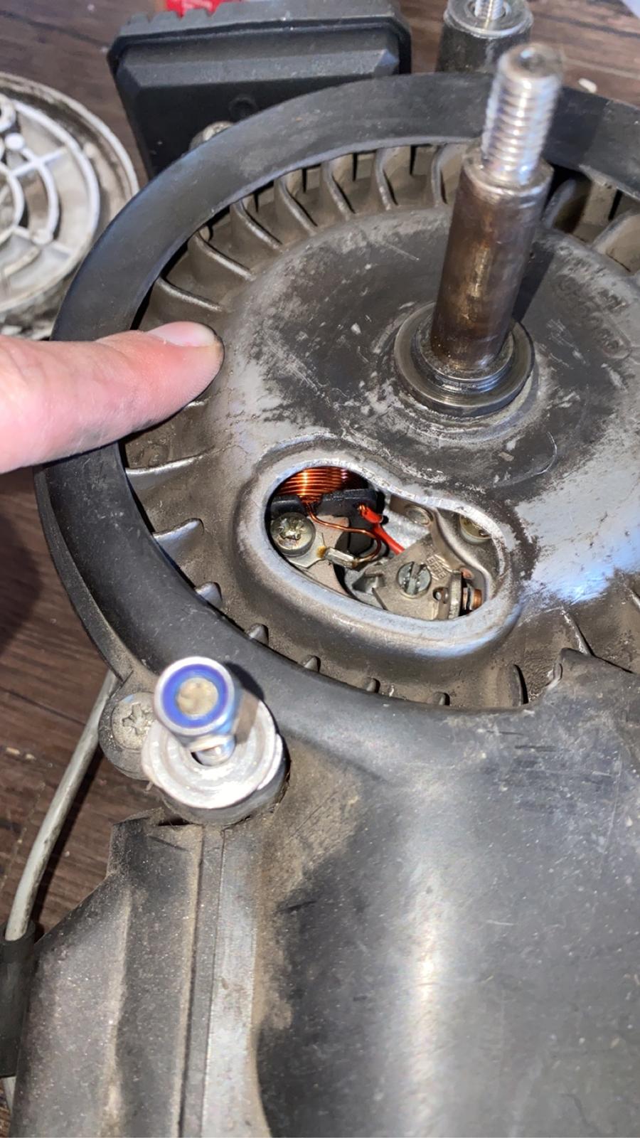 Vespa Ciao billede 8