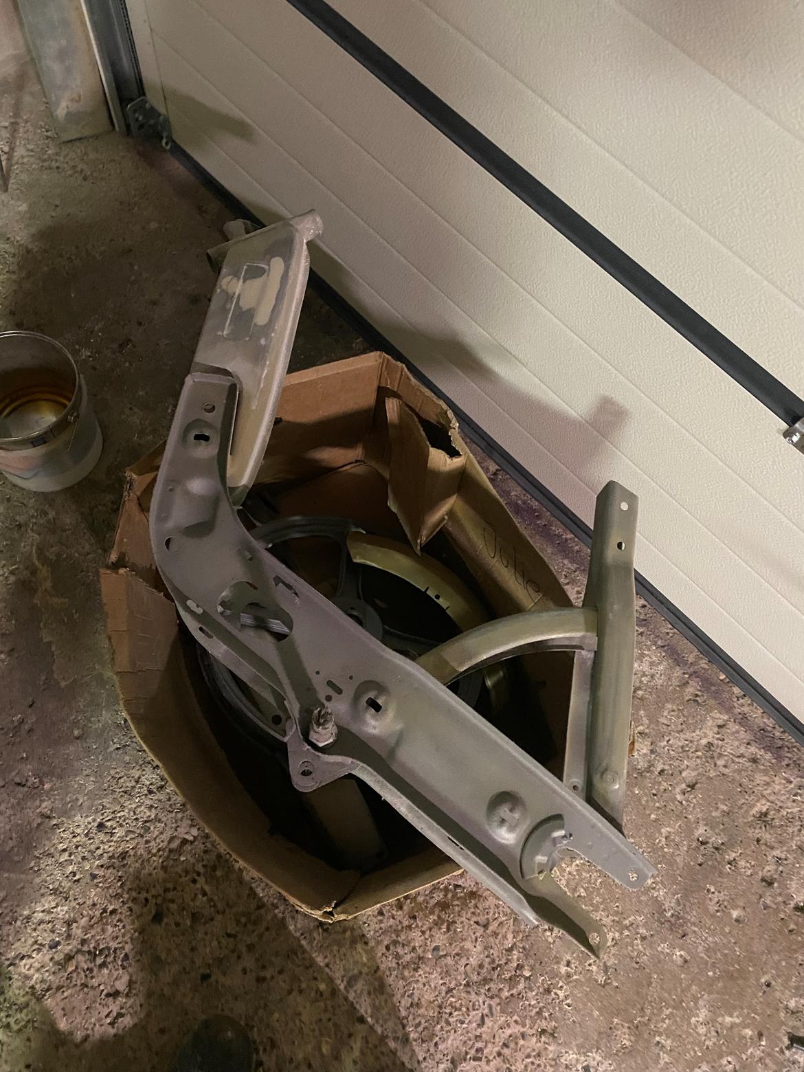 Vespa Ciao billede 11