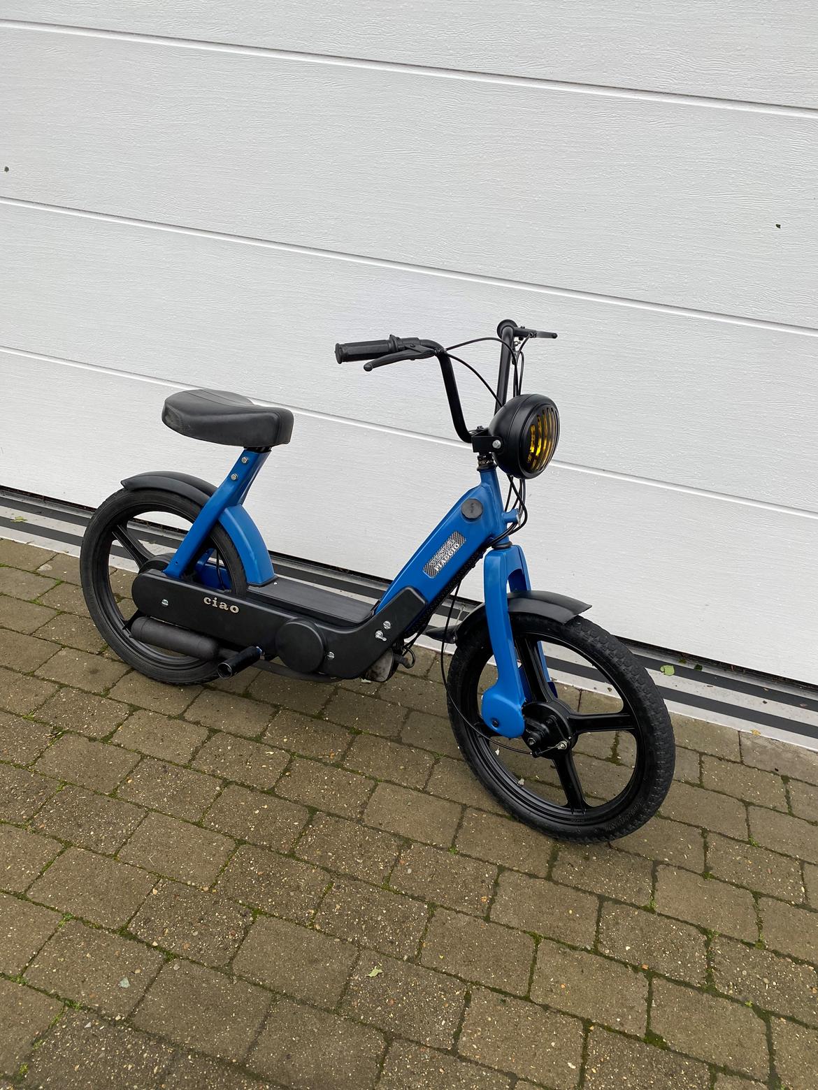 Vespa Ciao billede 1