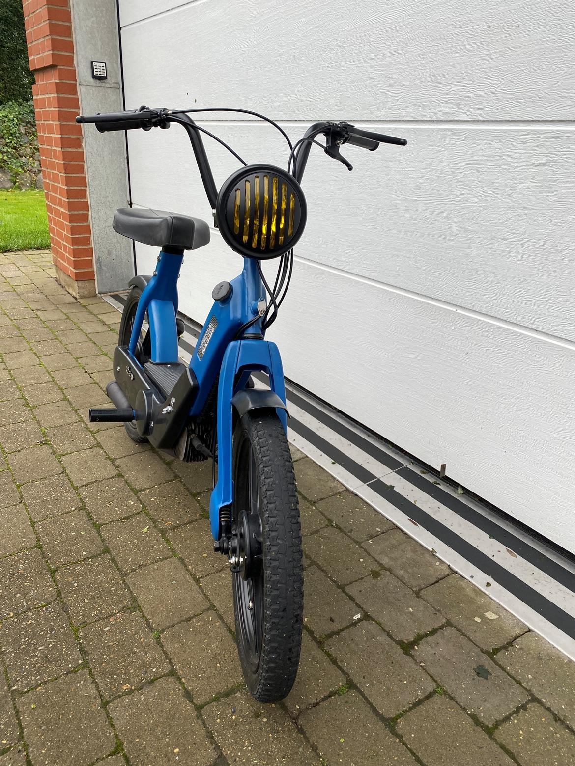 Vespa Ciao billede 3