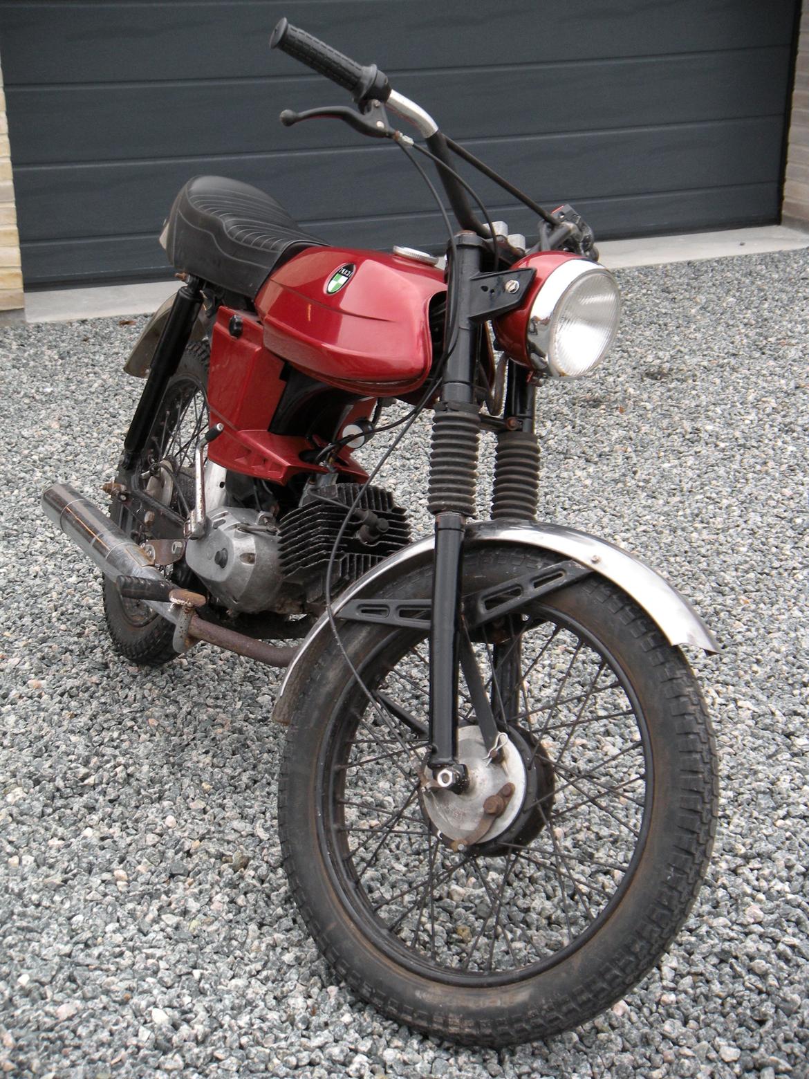 Puch Monza billede 2