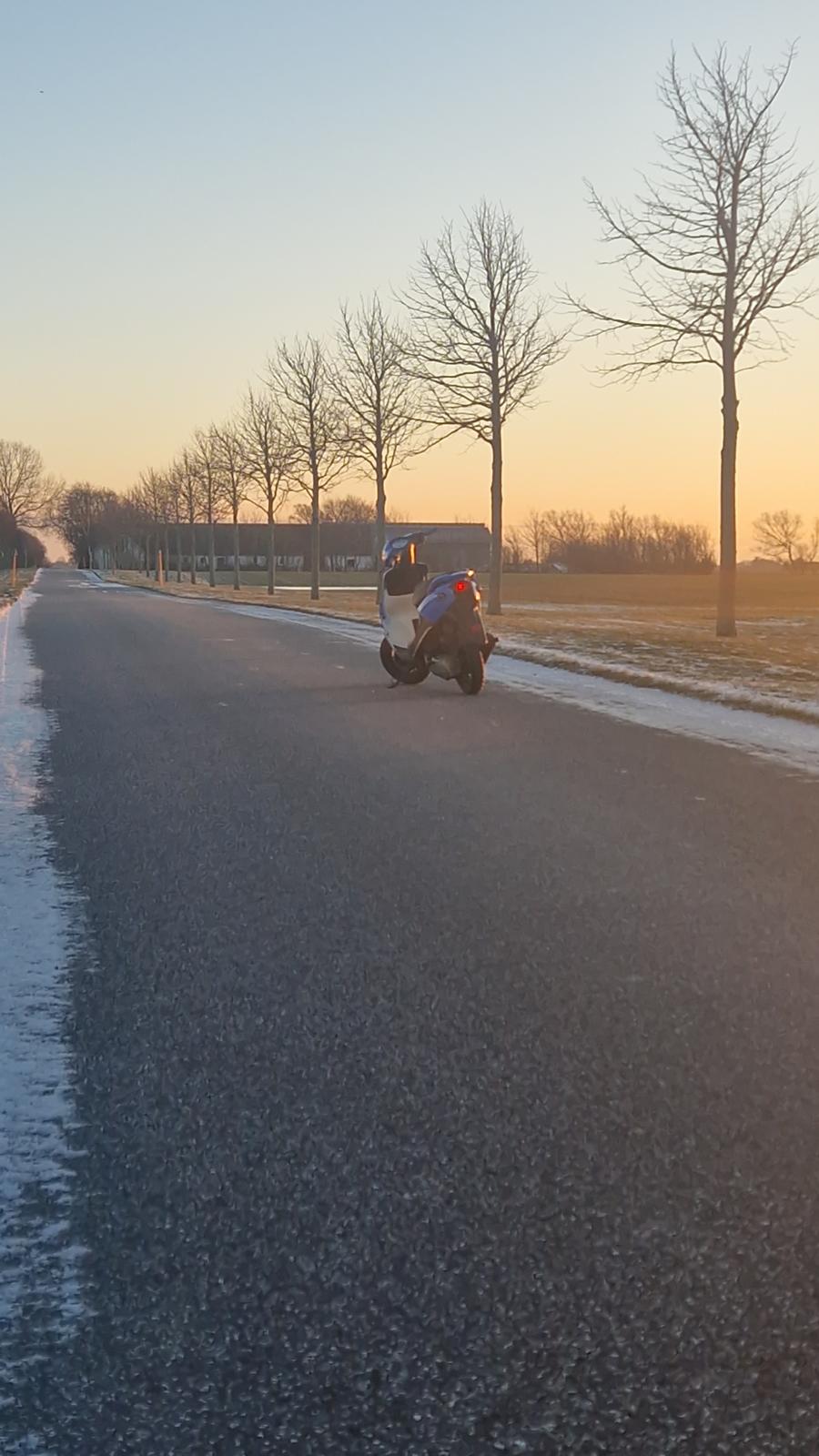 PGO Black magic  billede 3