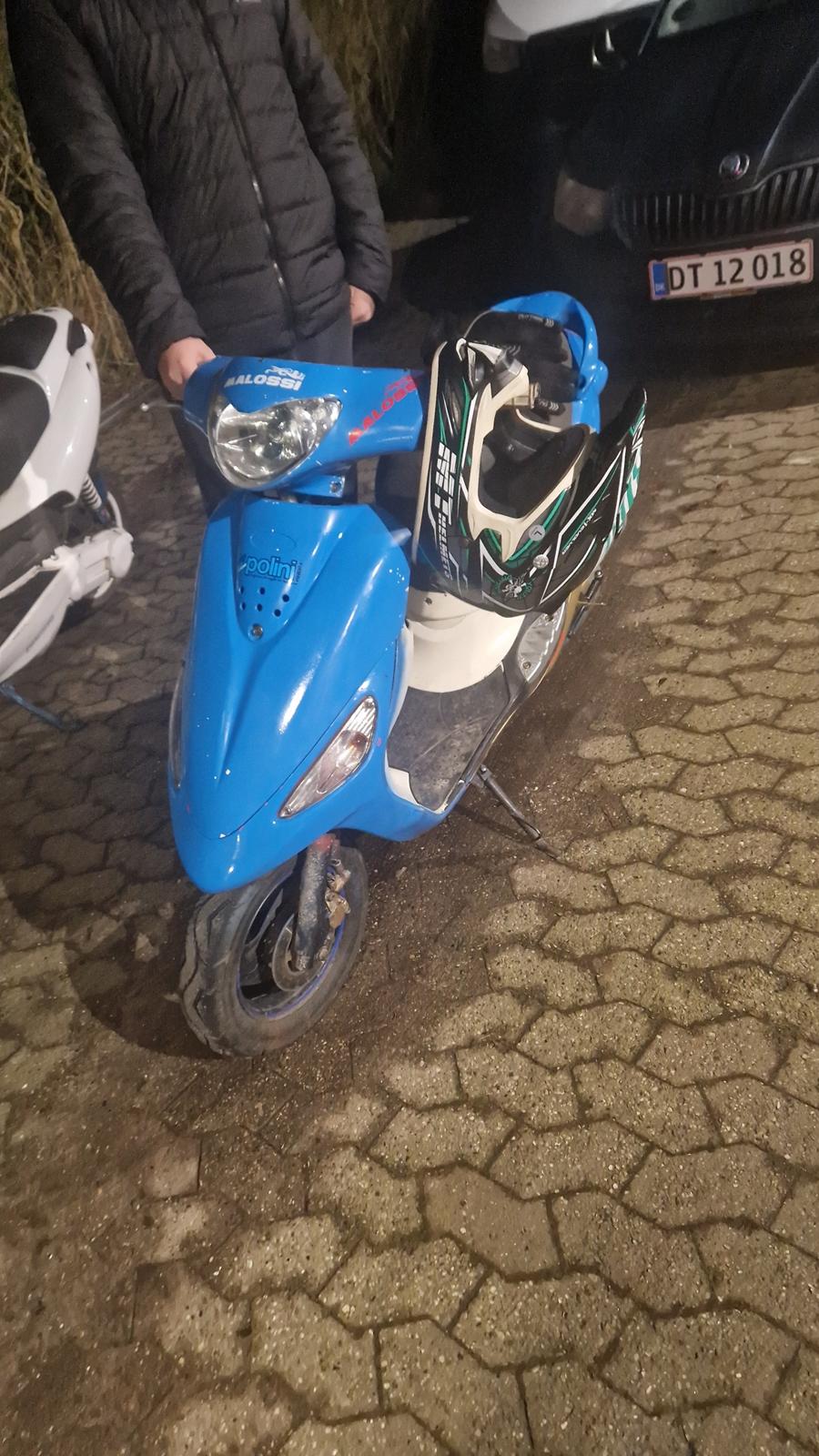 PGO Black magic  billede 5