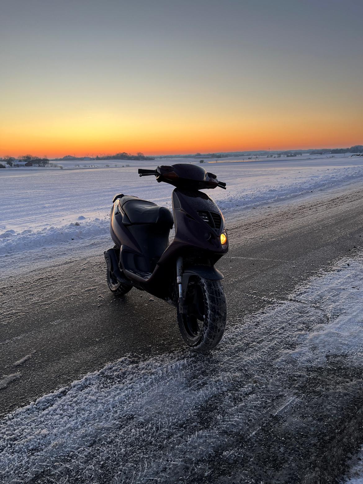 Piaggio NRG MC3  billede 2