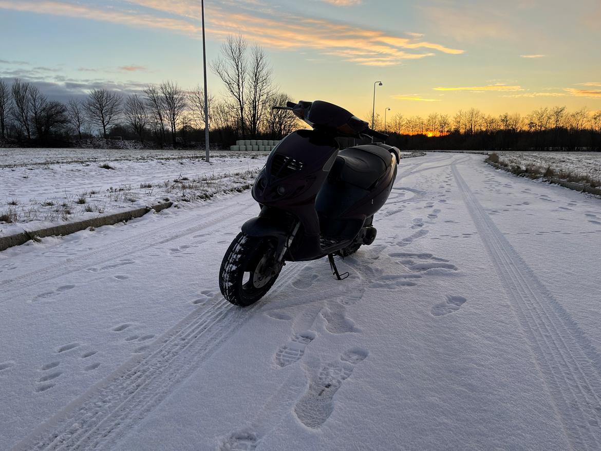 Piaggio NRG MC3  billede 3