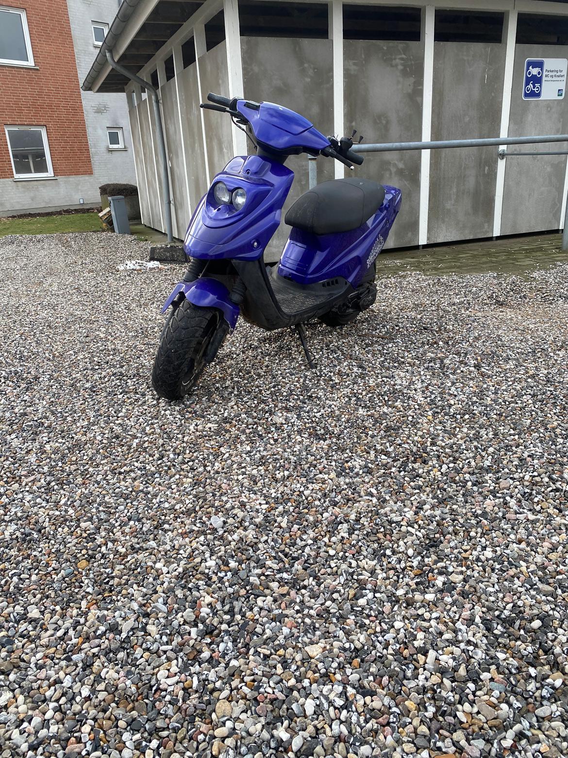 PGO Hot 50 billede 2