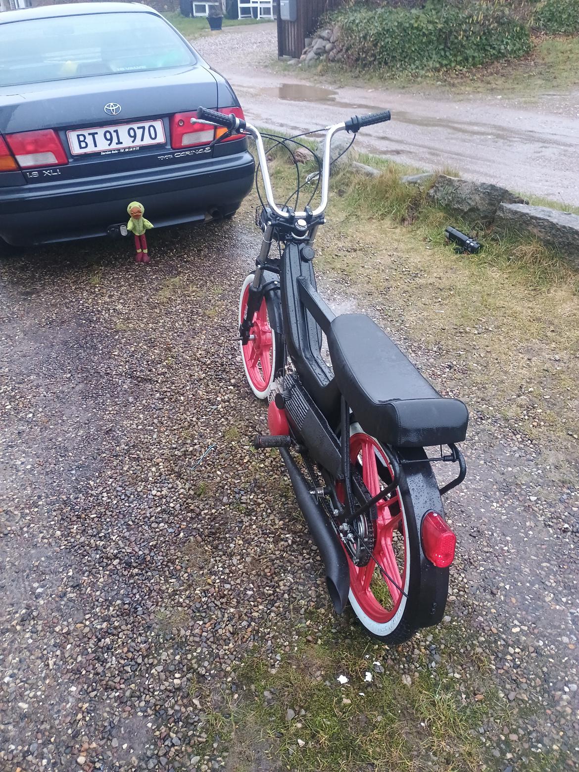 Puch Maxi k  billede 2