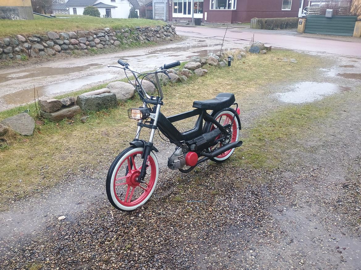 Puch Maxi k  billede 3