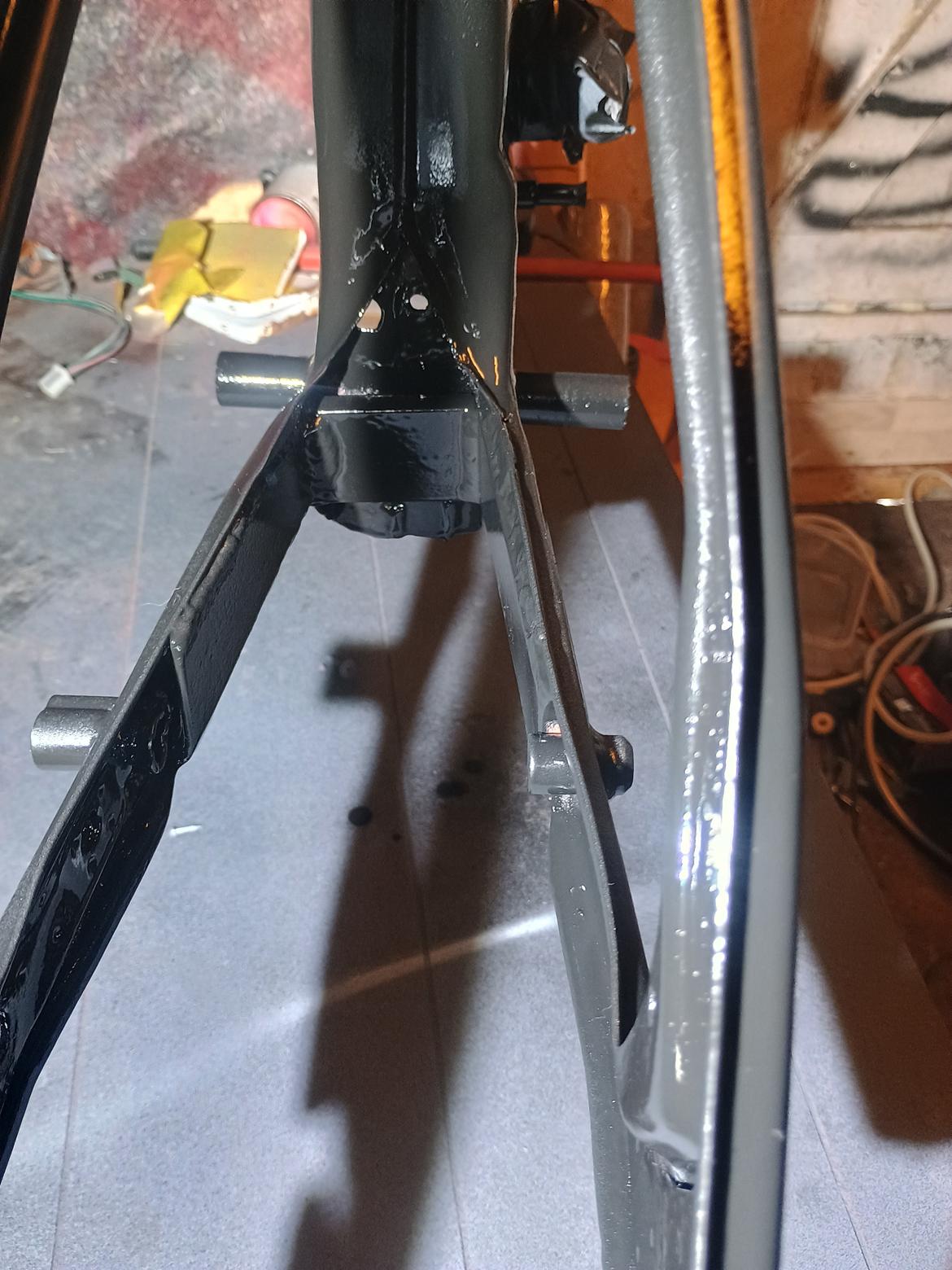 Puch Maxi k  billede 7