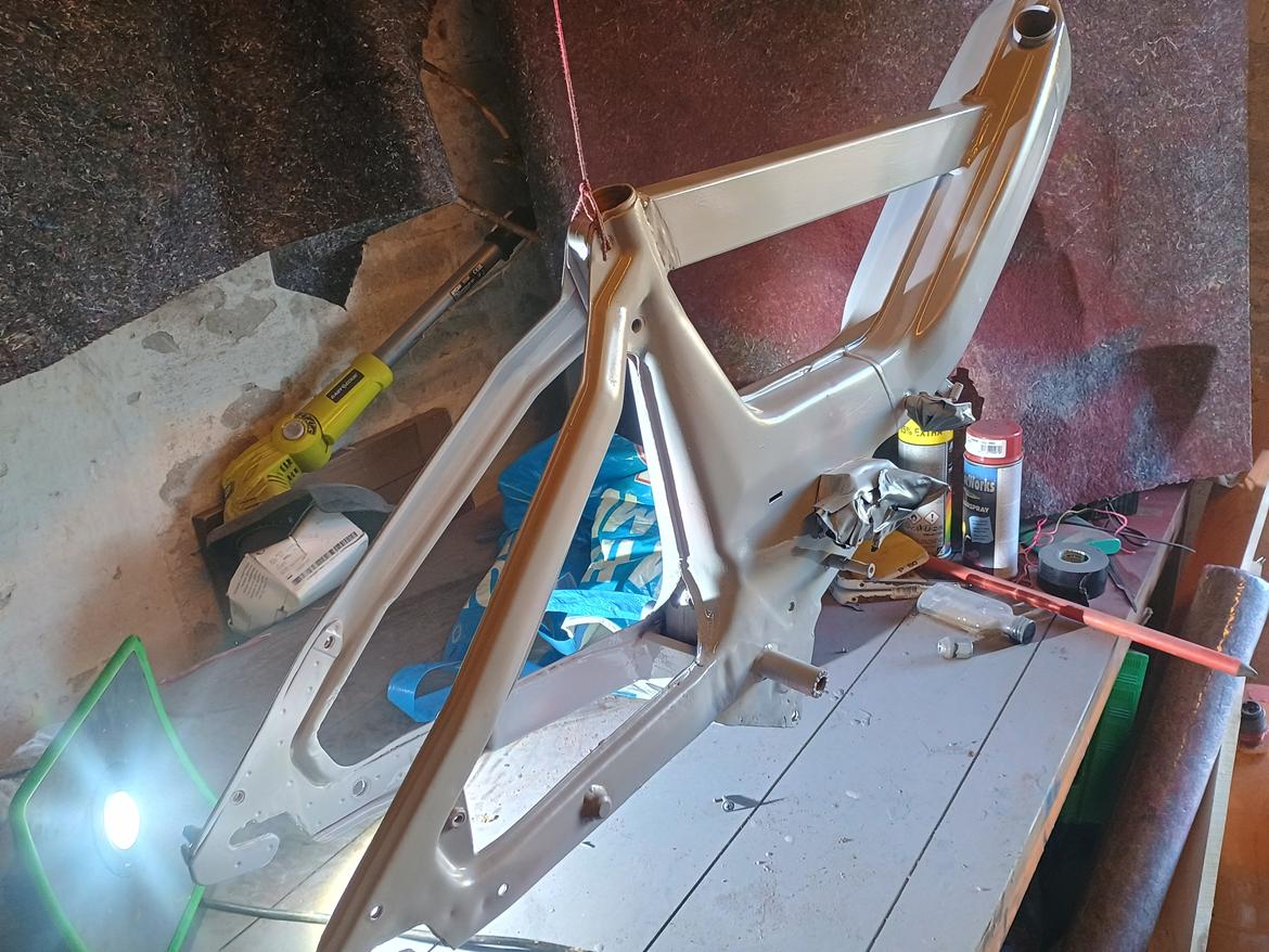 Puch Maxi k  billede 9