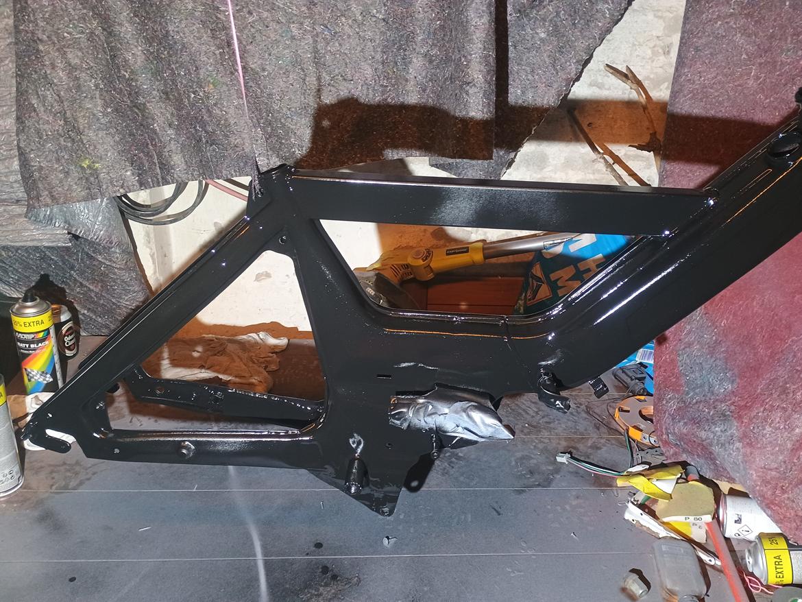 Puch Maxi k  billede 10