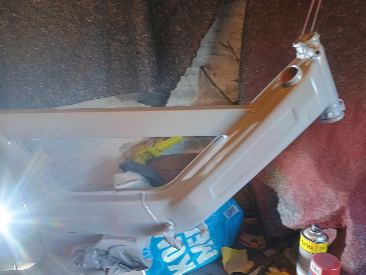 Puch Maxi k  billede 11