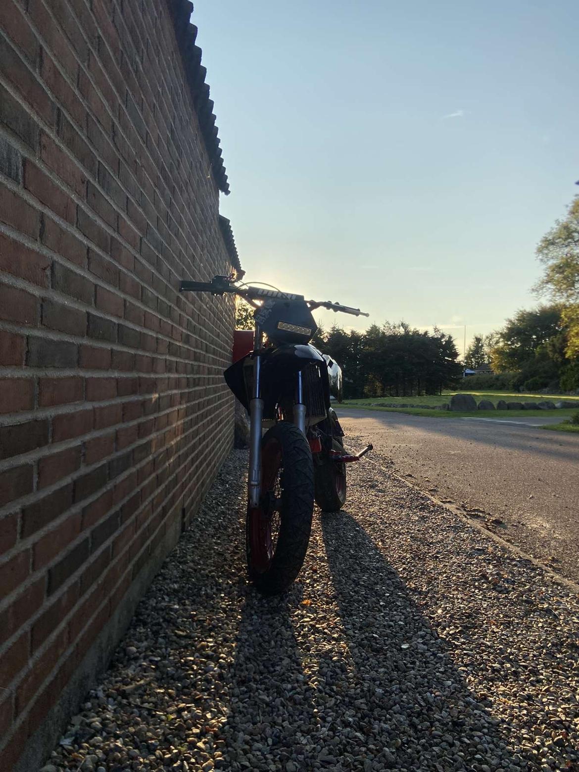 Derbi Senda 77cc billede 3