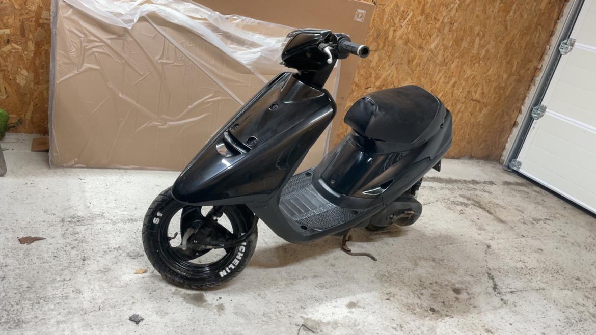 Yamaha Jog fs billede 1