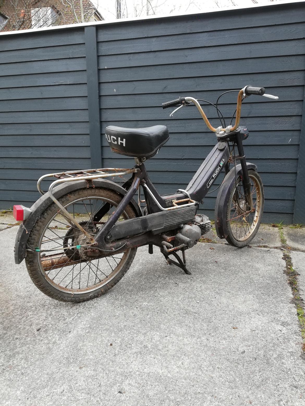 Puch Maxi K billede 4