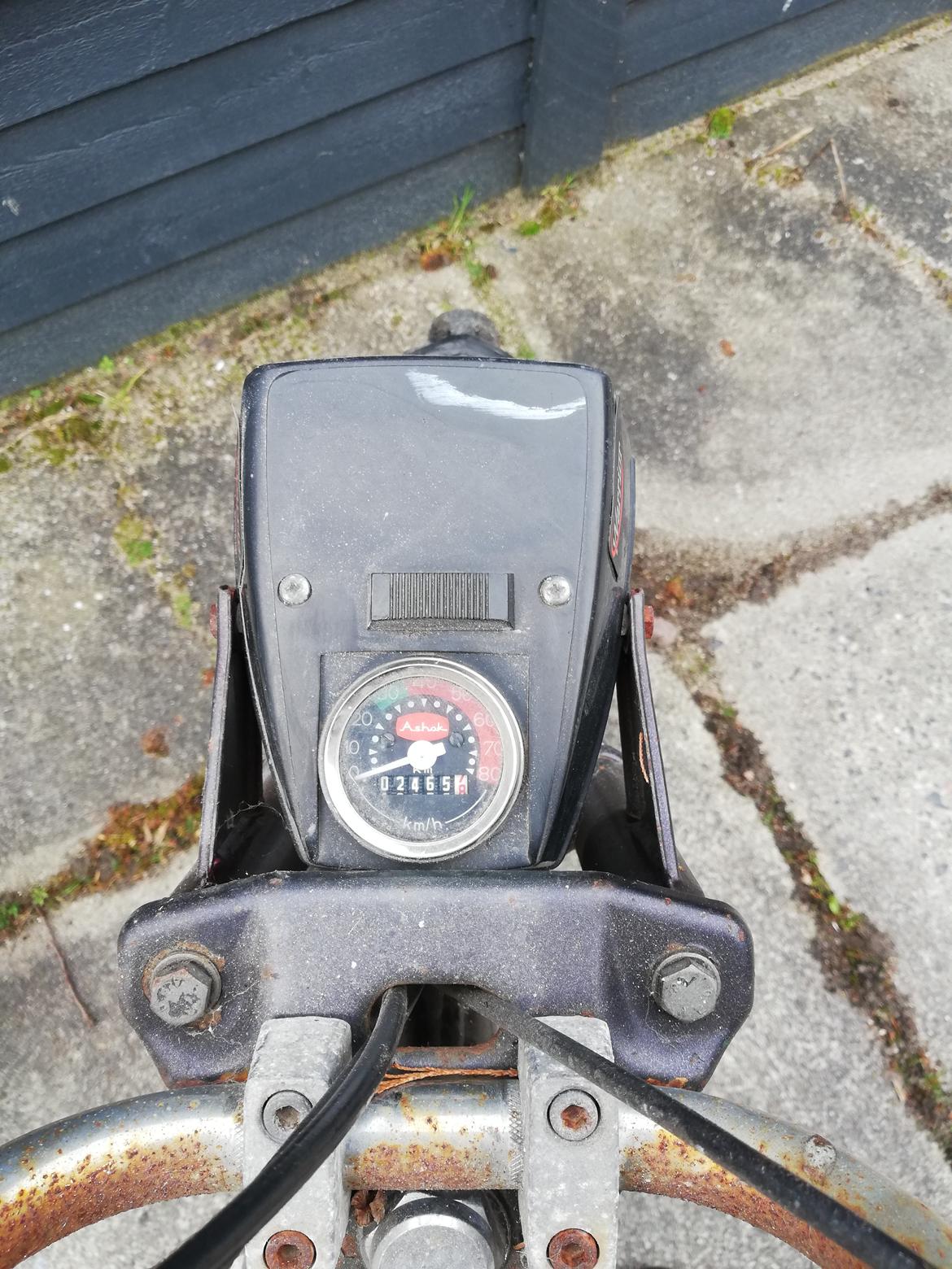 Puch Maxi K ( Solgt) billede 6