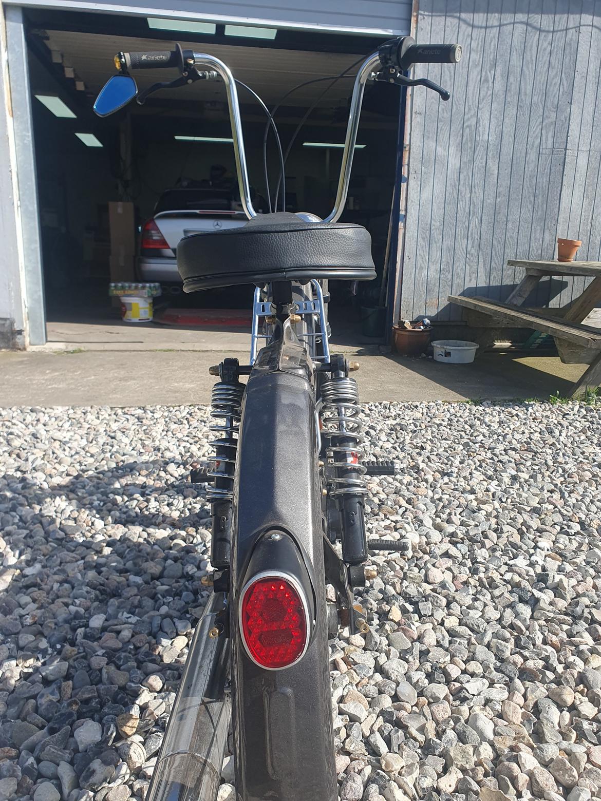 Puch Maxi KL 70cc billede 8