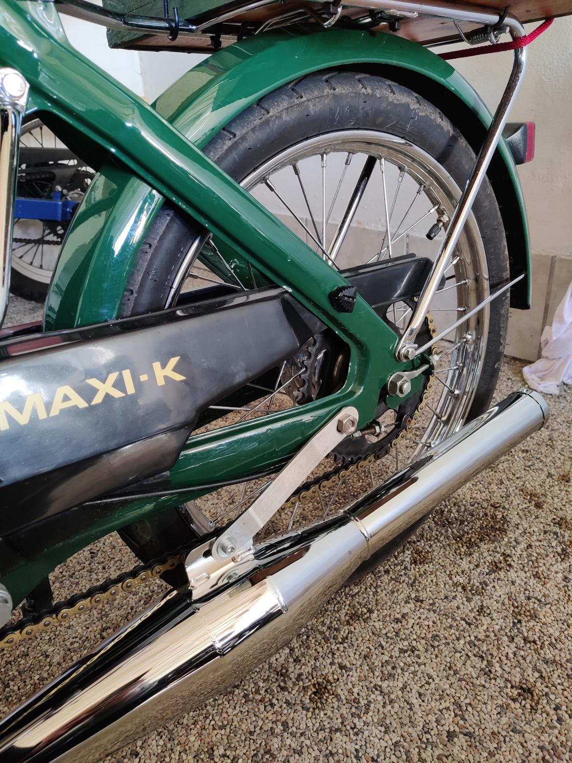 Puch maxi k billede 9