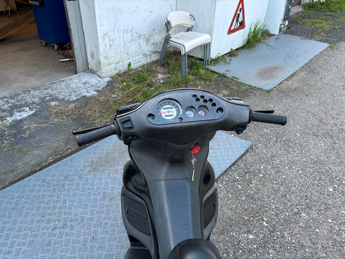 Gilera Runner billede 5