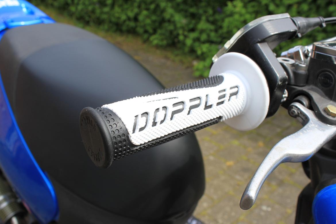 Aprilia Sonic (solgt) billede 7