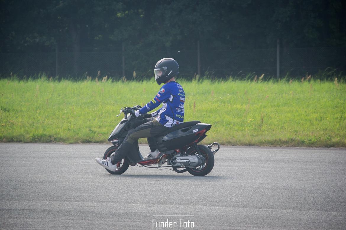 Aprilia sonic evo Ac Dk’s Hurtigste 2024&2025 billede 25