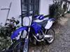 Yamaha Yz 125