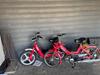 Puch Maxi k