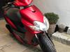 Yamaha Jog r