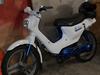 Honda Wallaroo PK50