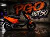 PGO HOT 50