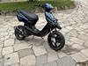 Yamaha Bws Spy