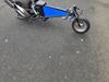 Yamaha Sprinter Twin Fast 204cc