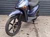 Piaggio Liberty 