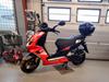 Peugeot Speedfight 4 4t 45 efi