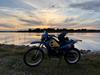 Suzuki Rmx50