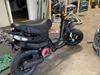 Gilera Stalker Dd