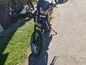 Derbi Senda X-treme SM 50