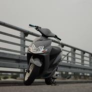 Yamaha Jog r