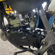 Suzuki SMX 50