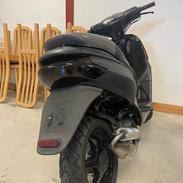 Derbi Atlantis Bullet
