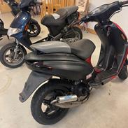 Derbi Atlantis Bullet
