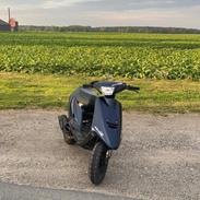 Yamaha Jog artistic special 50 2T ( jog as)