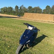 Yamaha Jog artistic special 50 2T ( jog as)