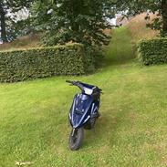 Yamaha Jog artistic special 50 2T ( jog as)