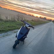 Yamaha Jog artistic special 50 2T ( jog as)