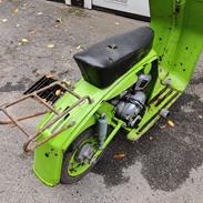 Malaguti Scooter 50 "Saigon"